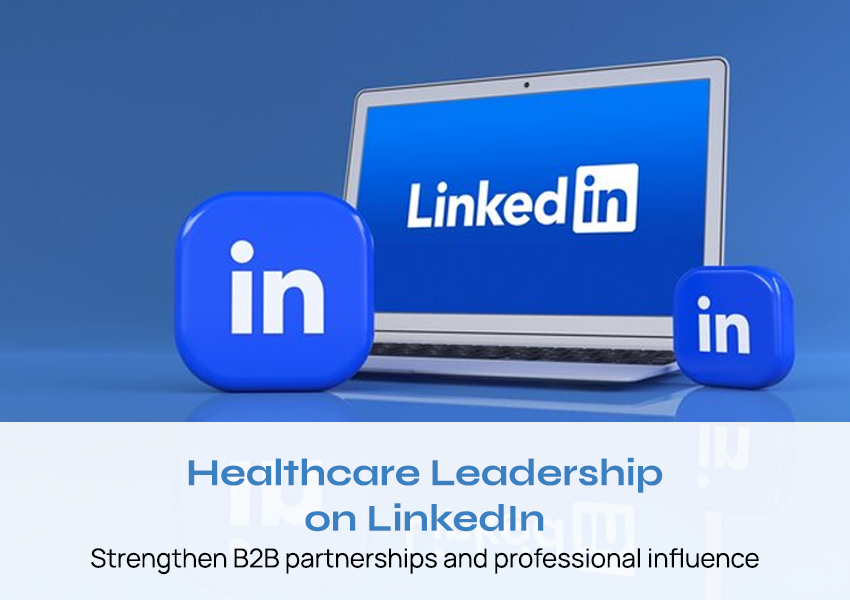 Linkedin Management